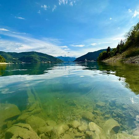 Casa Bicajeanului - Lacul Roşu Exterior foto